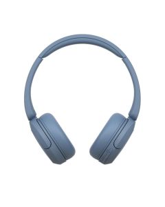 WIRELESS ON-EAR BLUETOOTH HEADPHONES WITH MIC